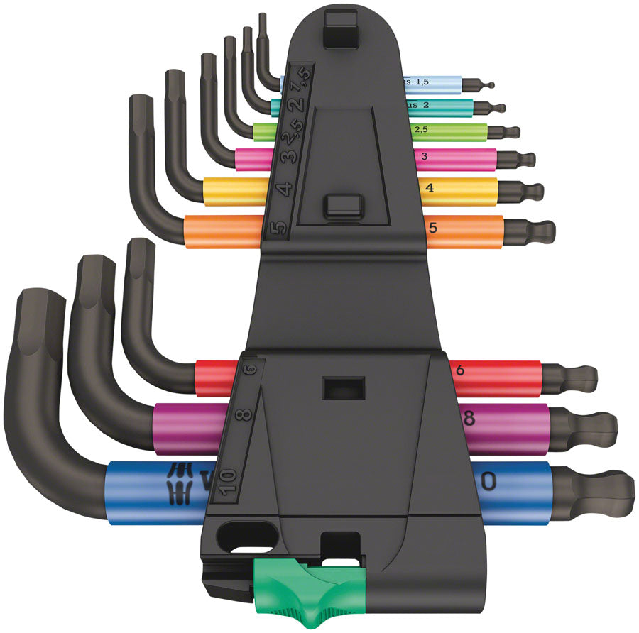 950/9 Hex-Plus SPKS L-Key Hex Wrench Set - TL4301-01.jpg
