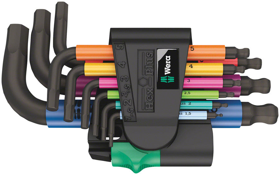 950/9 Hex-Plus SPKS L-Key Hex Wrench Set - TL4301.jpg