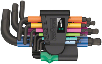 950/9 Hex-Plus SPKS L-Key Hex Wrench Set - TL4301.jpg