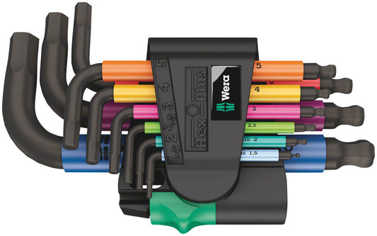950/9 Hex-Plus SPKS L-Key Hex Wrench Set - TL4301.jpg