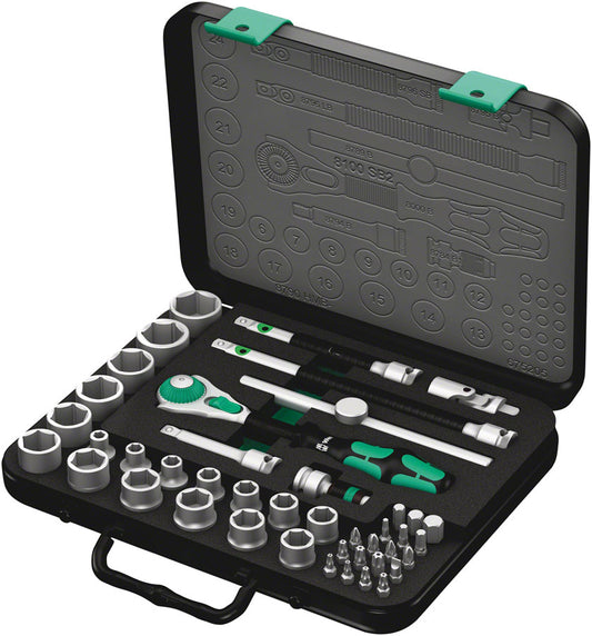 8100 SB 2 Zyklop 3/8" Rachet Set - TL0789.jpg
