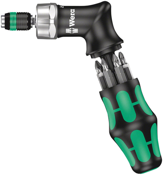 Kraftform Kompakt Pistol Ratchet Driver - TL1105.jpg