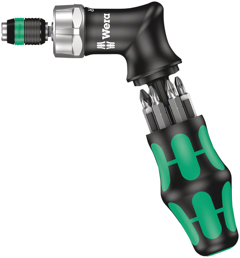Kraftform Kompakt Pistol Ratchet Driver - TL1105.jpg