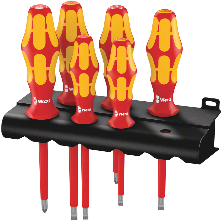 160 i/6 VDE-Insulated Screwdriver Set - TL1651.jpg