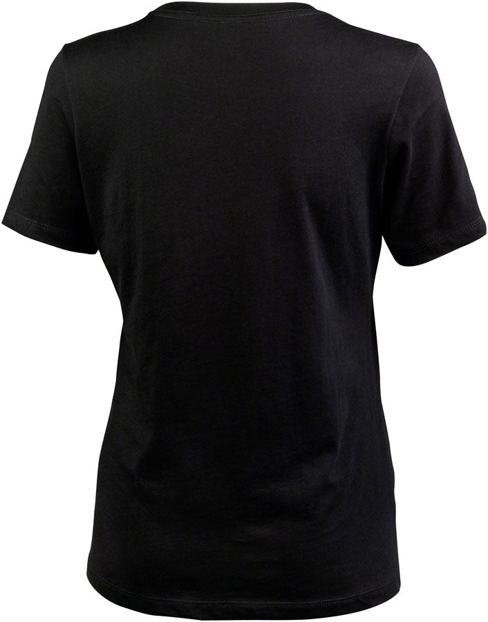 Women's Garden Pig T-Shirt - CL10665-01.jpg