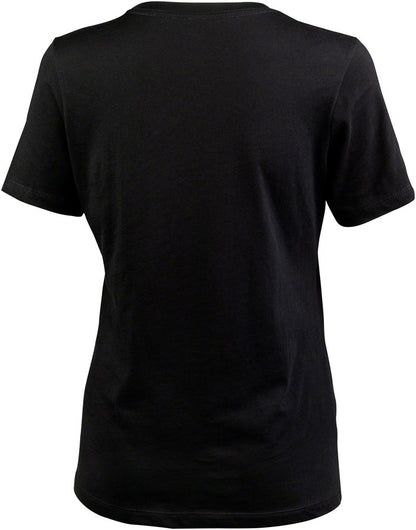 Women's Garden Pig T-Shirt - CL10665-01.jpg
