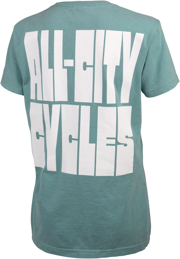 Women's Week-Endo T-Shirt - CL11017-01.jpg