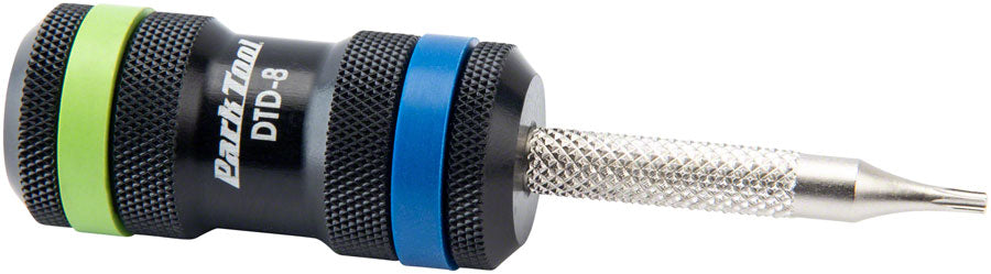 DTD-8 T8 Precision Torx-Compatible Driver - TL0660.jpg
