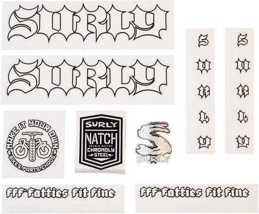 Born To Lose Decal Set - MA1012.jpg