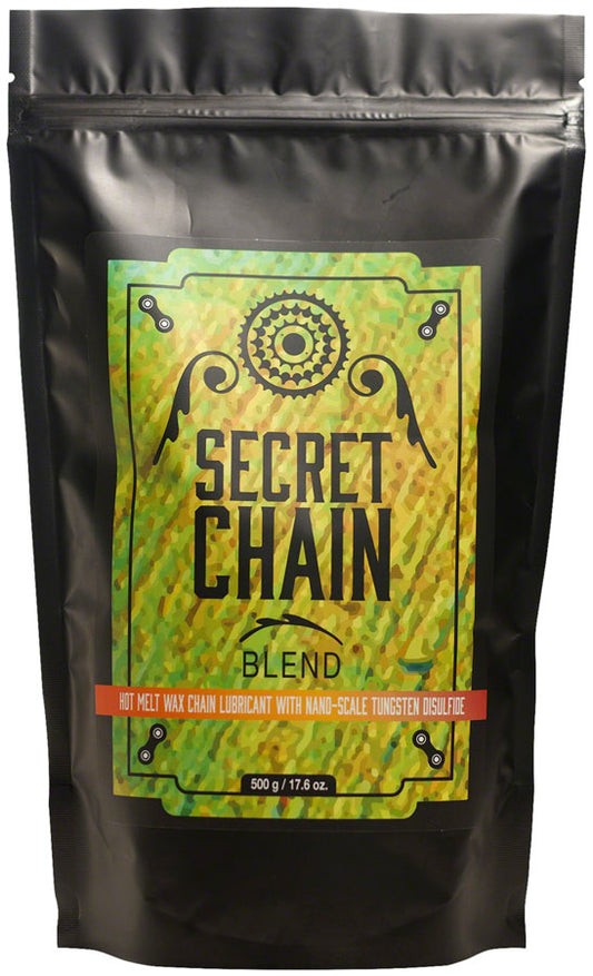 Secret Chain Blend - Hot Wax - LU0155.jpg