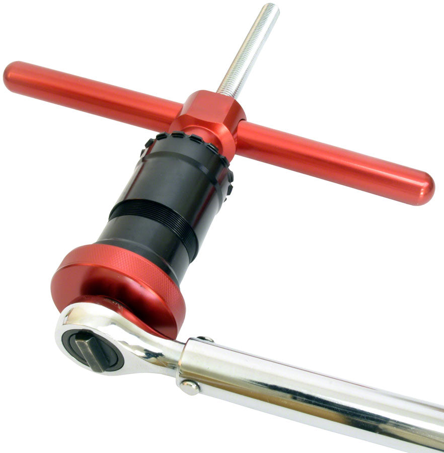 Bottom Bracket Press Pro Install Kit - TL0076-02.jpg