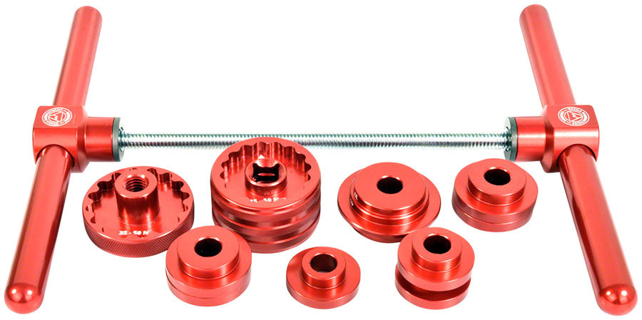 Bottom Bracket Press Pro Install Kit - TL0076.jpg