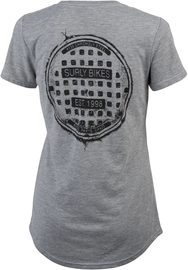 Women's The Ultimate Frisbee T-Shirt - CL11090-01.jpg