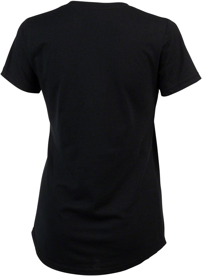 Women's Stunt Coordinator T-Shirt - CL11101-01.jpg