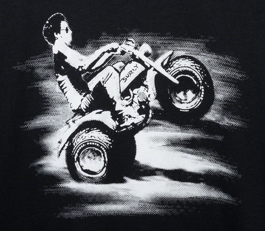 Women's Stunt Coordinator T-Shirt - CL11101-02.jpg