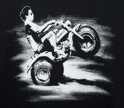 Women's Stunt Coordinator T-Shirt - CL11101-02.jpg