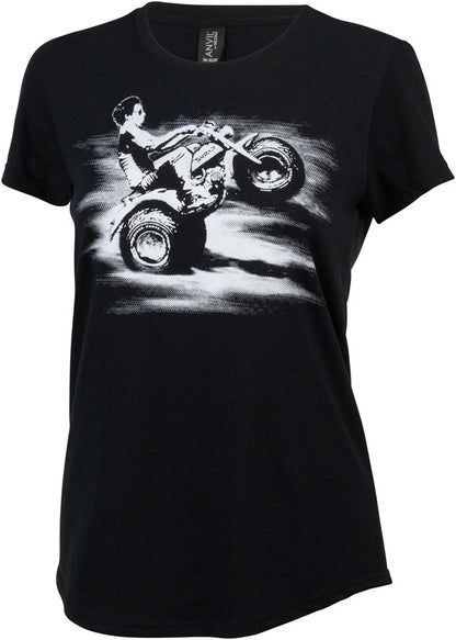 Women's Stunt Coordinator T-Shirt - CL11101.jpg