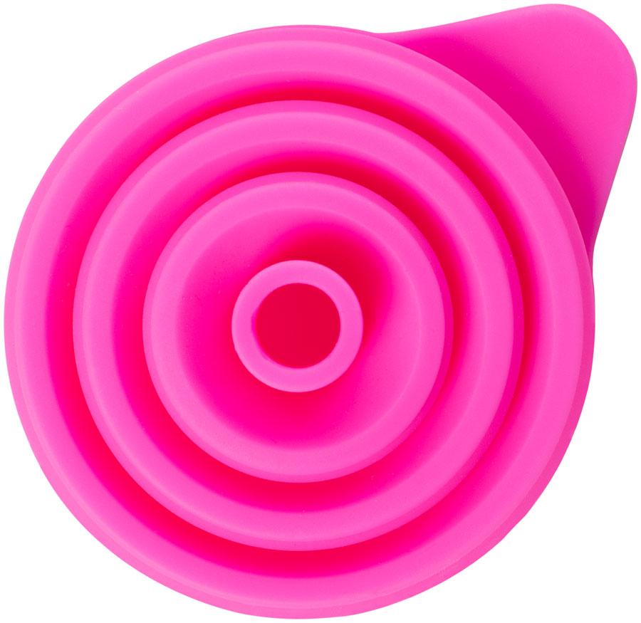 Collapsible Silicone Funnel - TL1270-01.jpg