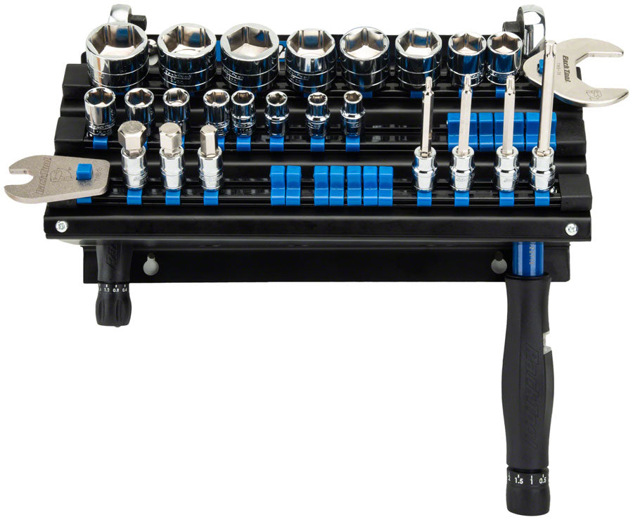JH-3 Wall-Mounted Socket, Bit & Torque Tool Organizer - TL0152-02.jpg