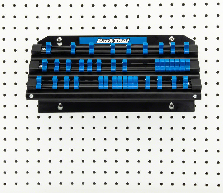 JH-3 Wall-Mounted Socket, Bit & Torque Tool Organizer - TL0152-03.jpg