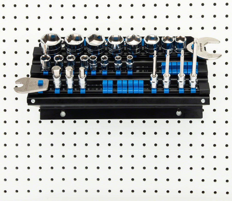 JH-3 Wall-Mounted Socket, Bit & Torque Tool Organizer - TL0152-04.jpg