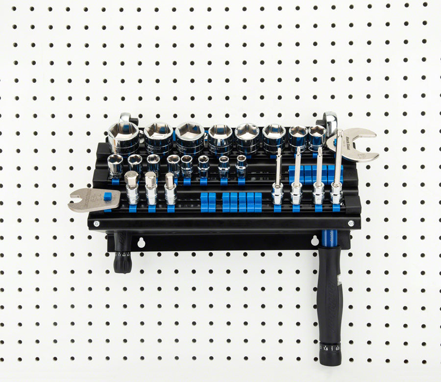 JH-3 Wall-Mounted Socket, Bit & Torque Tool Organizer - TL0152-05.jpg