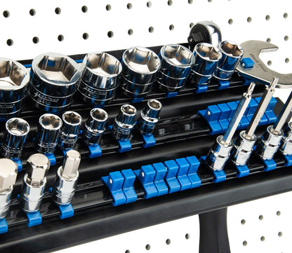 JH-3 Wall-Mounted Socket, Bit & Torque Tool Organizer - TL0152-06.jpg