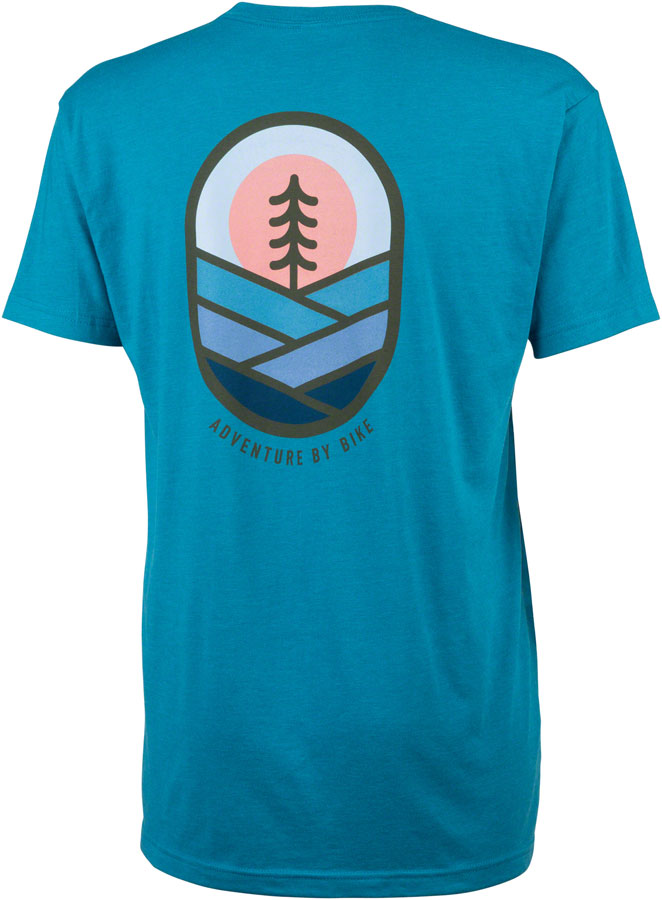 Lone Pine T-Shirt - Men's - CL10975-01.jpg