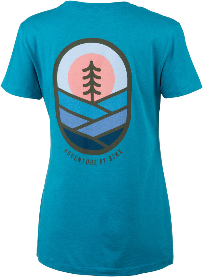 Lone Pine T-Shirt - Women's - CL10987-01.jpg