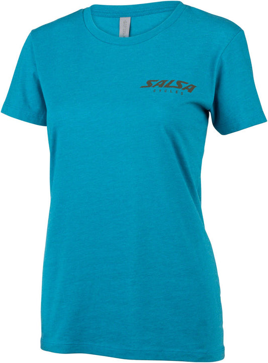 Lone Pine T-Shirt - Women's - CL10987.jpg