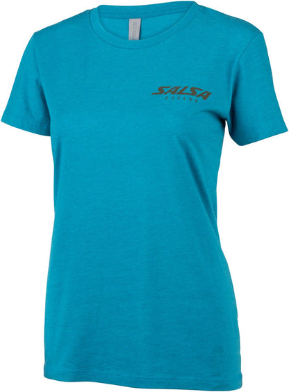 Lone Pine T-Shirt - Women's - CL10987.jpg