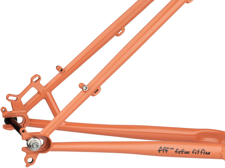Karate Monkey Frameset - Peach Salmon Sundae - FM1535-03.jpg