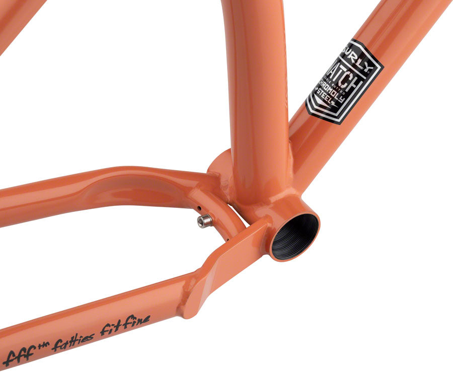 Karate Monkey Frameset - Peach Salmon Sundae - FM1535-04.jpg