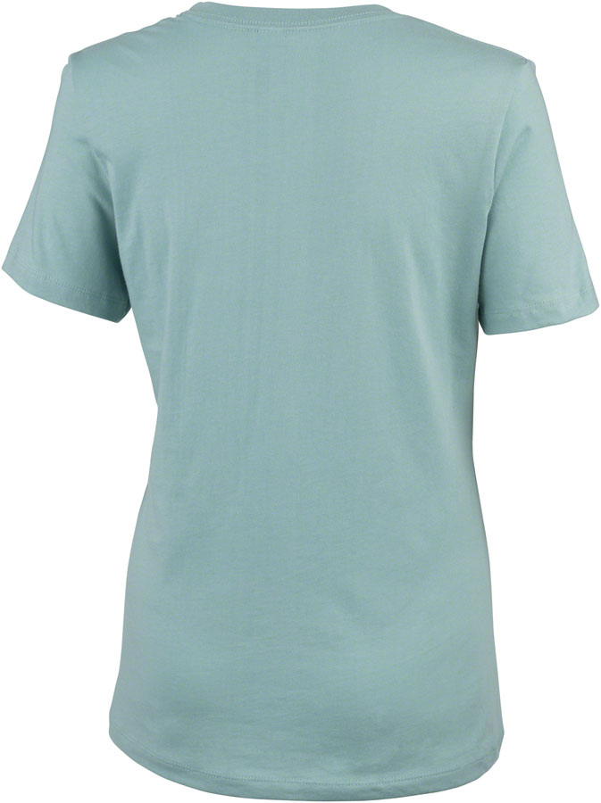 Steel Consortium T-Shirt - Women's - CL11404-01.jpg