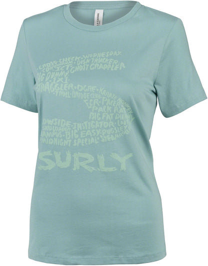Steel Consortium T-Shirt - Women's - CL11404.jpg