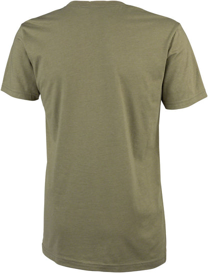 Steel Consortium T-Shirt - Men's - CL11410-01.jpg
