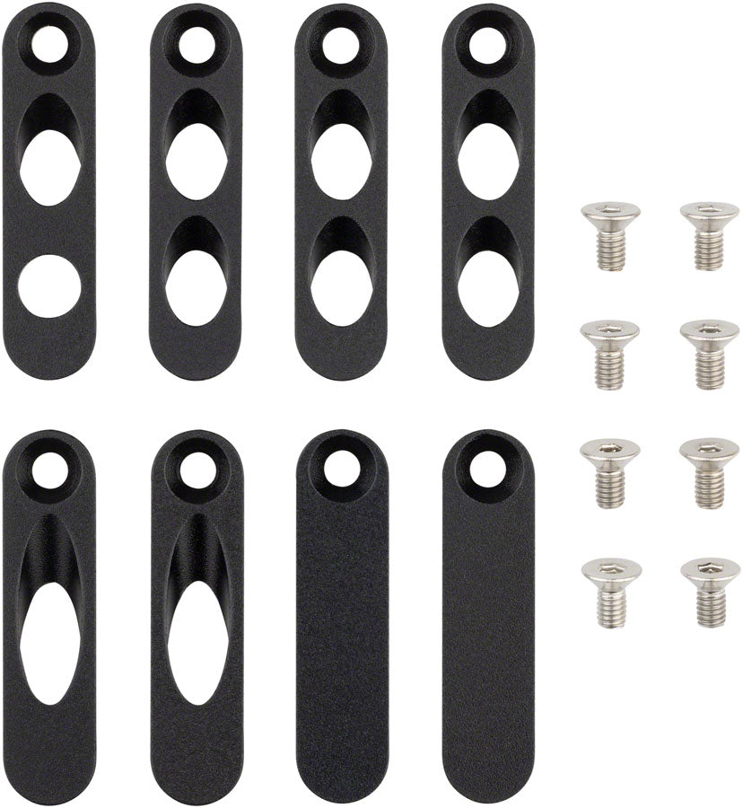 Cosmic Stallion Ti Cable Port Service Kit - FS0096.jpg