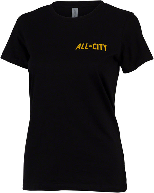 Club Tropic T-Shirt - Women's - CL11431.jpg