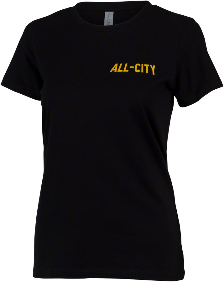 Club Tropic T-Shirt - Women's - CL11431.jpg