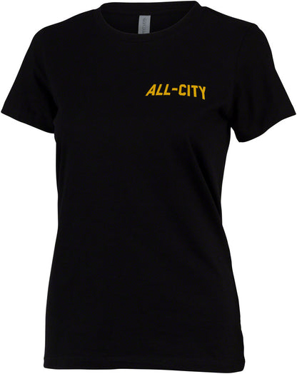 Club Tropic T-Shirt - Women's - CL11431.jpg