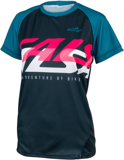 Echo MTB Jersey - Women's - JT00301.jpg