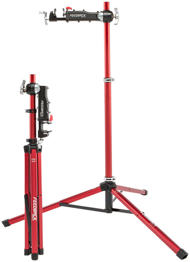Pro Mechanic Bike Repair Stand - TL0184.jpg