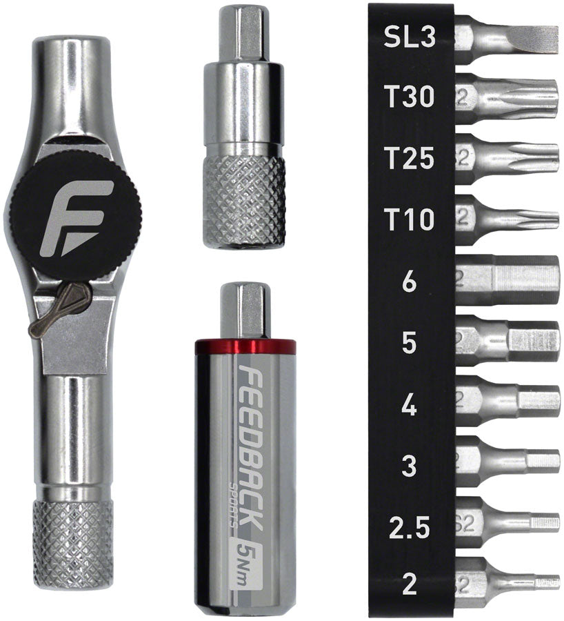 Reflexed Fixed Torque Ratchet Kit - TL0440.jpg