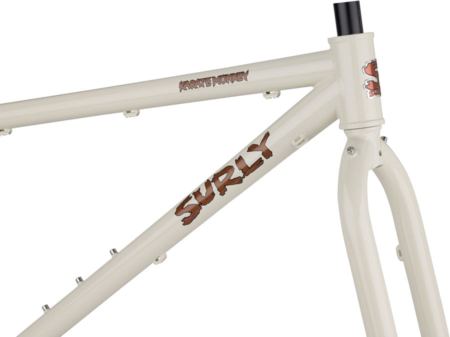 Karate Monkey Frameset - Snow Mold - FM3036-01.jpg