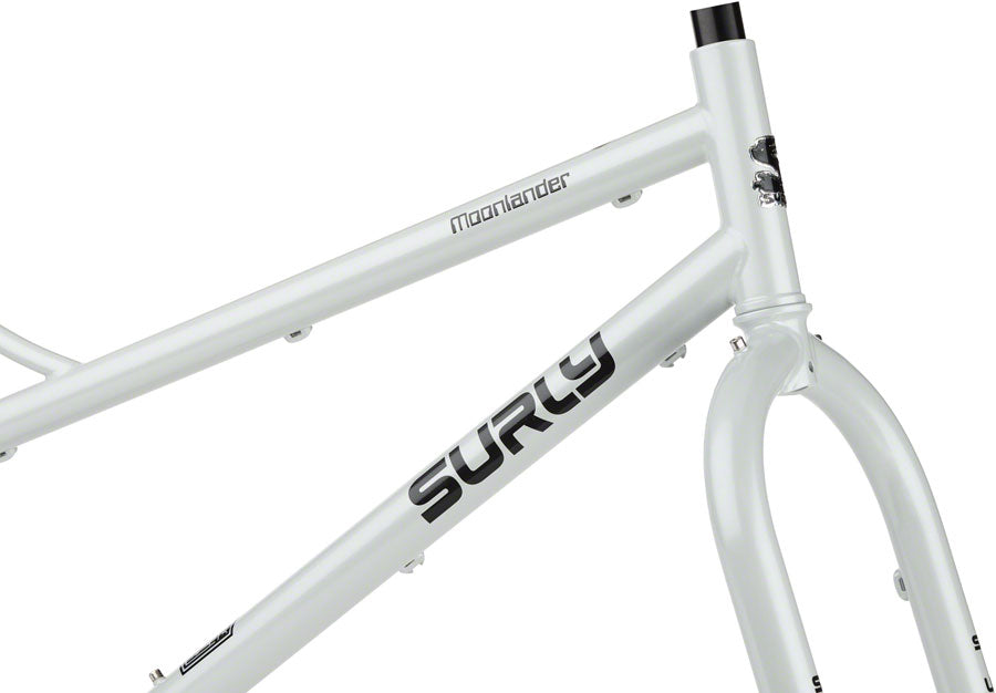 Moonlander 2.0 Fat Frameset - Lunar Dust Gray - FM3090-01.jpg