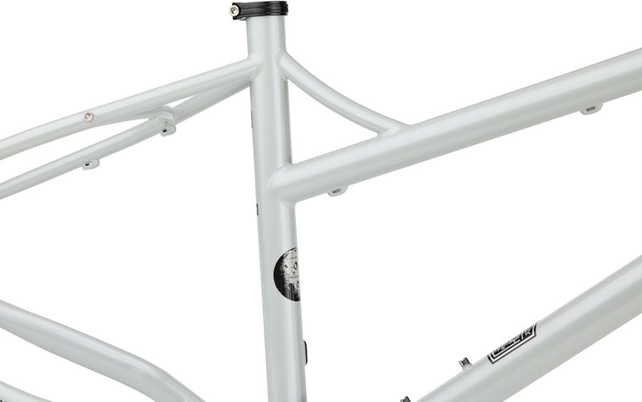 Moonlander 2.0 Fat Frameset - Lunar Dust Gray - FM3090-02.jpg