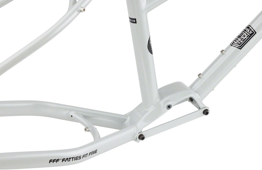 Moonlander 2.0 Fat Frameset - Lunar Dust Gray - FM3090-04.jpg