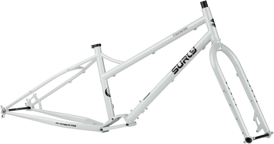 Moonlander 2.0 Fat Frameset - Lunar Dust Gray - FM3090.jpg