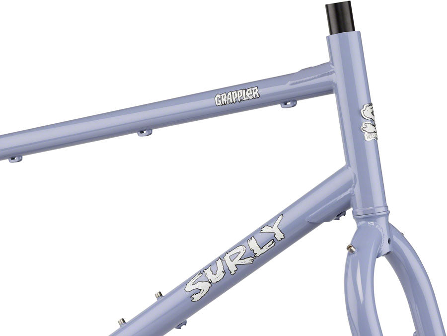 Grappler Frameset - Purple Dust Bunny - FM0538-01.jpg