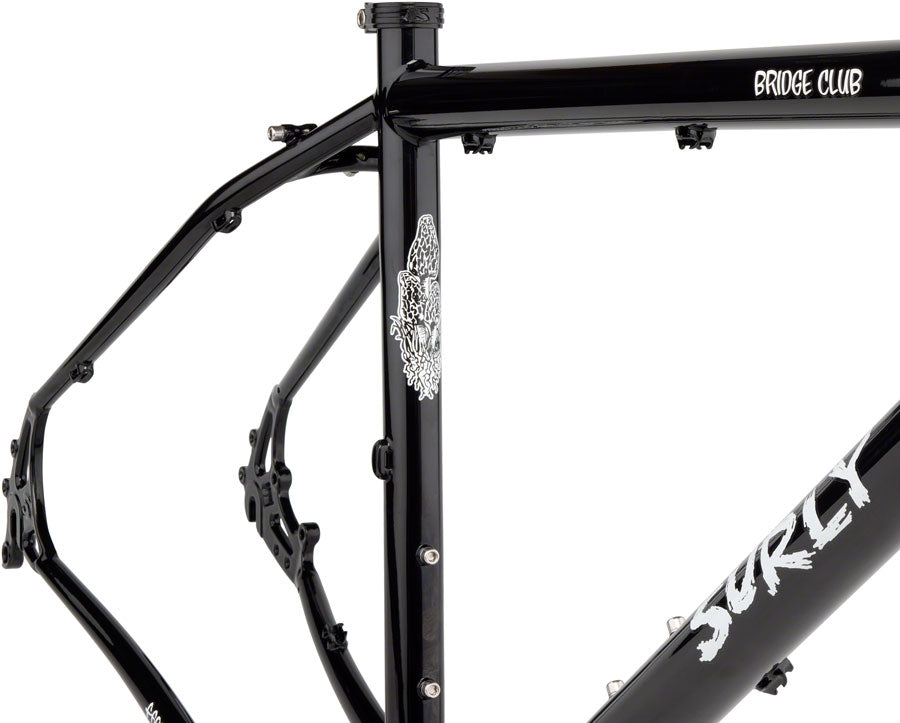 Bridge Club Frameset - Trevor's Closet Black - FM0533-02.jpg